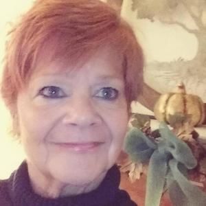 Meet your Posher, Lynn